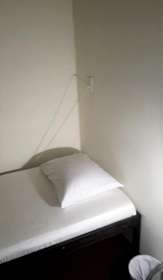 Hostel Dodero Liberia Bagian luar foto